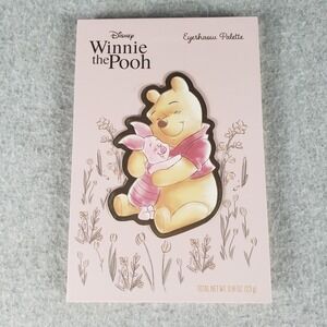 Disney Winnie the Pooh 12 Eyeshadow Palette Sweet Piglet Collection Taste Beauty